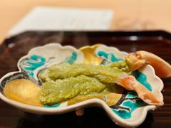 -晴空·日本料理(万象城店)