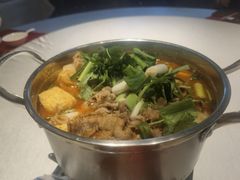 -金陵食府(林景店)