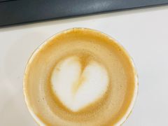 -Manner Coffee(芮欧百货店)
