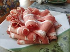 -壹条龙饭庄台基厂店