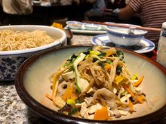 南京素什锦-南京大牌档(香港广场店)