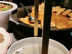 -秀儿四九城·新京菜(亚运村鸟巢店)