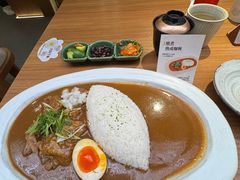 -CURRY YA 熟成咖哩專門店(深圳湾万象城店)