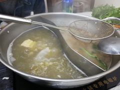 -潮汕良记牛肉火锅(洪武路店)