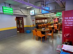 -醉壹号海鲜大排档(厦门美食地标店)