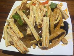 -农夫大盘鸡(经八路总店)