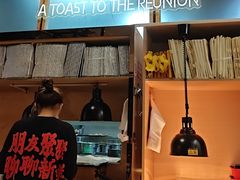 -蚝太郎 • 海鲜烧烤(大寨路店)