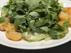 -阿庄新豫菜(通泰路店)