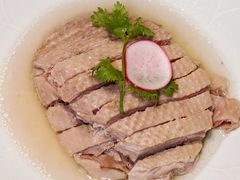 -淮扬府(安定门店)