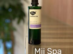 -澜笙Spa