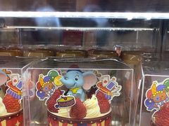 -味多美蛋糕(潘家园店)