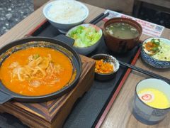 -小条食堂(筼筜天虹店)