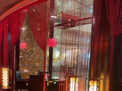 -海航大厦万豪酒店彩海轩中餐厅(霄云路店)
