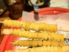 -北丐先生·野馄饨·MALL烧烤(文化路万达店)