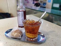 -明腾壹间茶餐厅(新都会花园广场店)