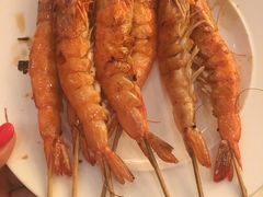 -东方红海鲜百汇(国际大厦店)