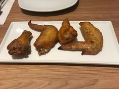 -必胜客(云汇天地店)