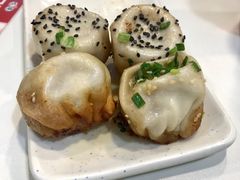 -咬不得高祖生煎·简餐(高银街店)