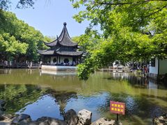 -西园戒幢律寺