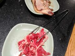 -韩盛·盛江山自助料理(奥体万达店)