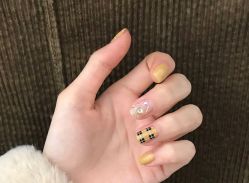 -午后美甲美睫生活馆