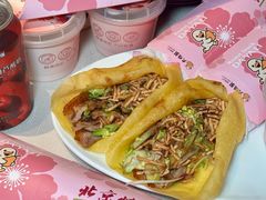 -大鸭梨烤鸭(石佛营店)