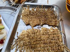 -清真·馬坡二旦烧烤(人生一串拍摄店)