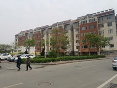 -团泊镇示范集贸市场