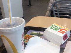 -麦当劳(西安雁塔路店)