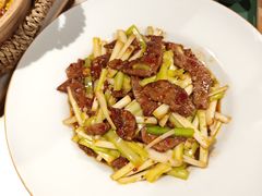 -锦府盐帮·李宅(领展购物广场中关村店)