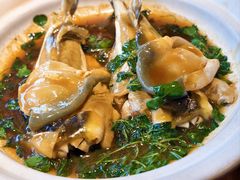 -永安鱼庄·镇江菜(丁卯店)