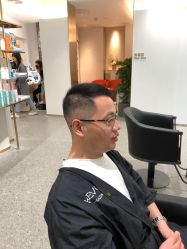 -KEIVON HAIR·崎宏