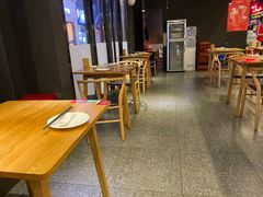 大堂-付小姐在成都(川沙店)