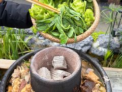 -田园印象·成都土菜院子(华阳店)
