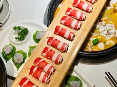 -周渝食惦酸菜鱼(青浦店)