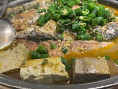 -探炉·香辣豆花烤鱼(笋岗宝能环球汇店)