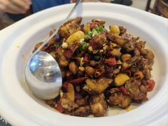 -龚师傅土菜馆.地道农家菜(魅力湘西店)