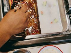 -倍儿红喜临门火锅(文兴路店)