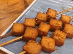 -小俩口烧烤东北菜(双井店)