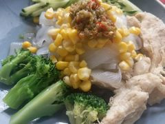 -魏家凉皮(协和店)