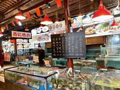 -猪肉婆私房菜(容桂总店)
