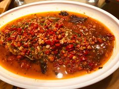 -火候轩品质湘菜·私厨(市府店)