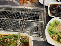 -红棚子肚绷·徐州烧烤(南京店)