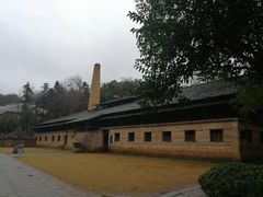 -景德镇古窑民俗博览区