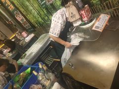 -曾百万小炉小串自助烧烤(高新店)