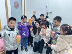 -安妮花英语·少儿·原版阅读(沙坪坝店)