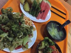 -沐槿宫韩式汗蒸水汇(马群店)