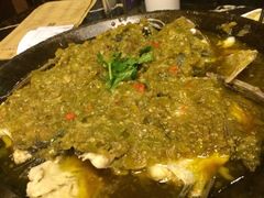 经典鱼头-橙天嘉禾影城(苏州印象城店)