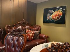 -金刚山烧烤(红旗大街店)