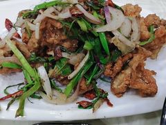 -龙虾奇迹(大华三路店)